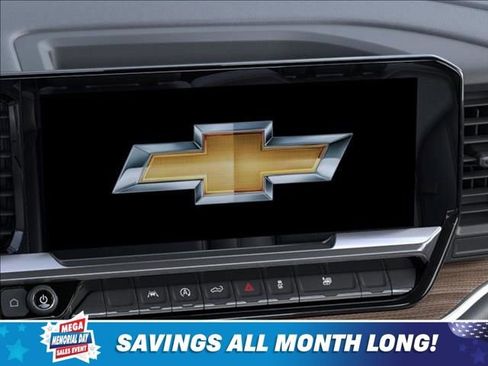 New 2026 Chevrolet Silverado 1500 LT AWD/4WD image 20