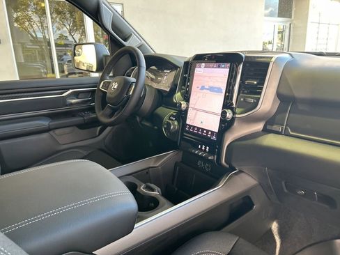 New 2026 RAM 1500 Big Horn image 23