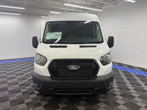 New 2026 Ford Transit 250 Base w/ Load Area Protection Package image 13