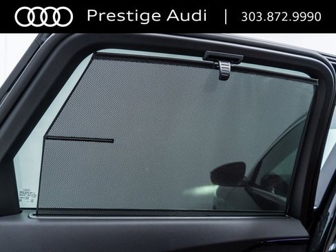 New 2025 Audi SQ5 Premium Plus image 31