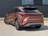 Used 2023 Lexus RX 350 image 3