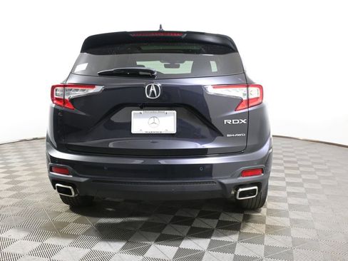 Used 2024 Acura RDX w/ Technology Package AWD/4WD image 6