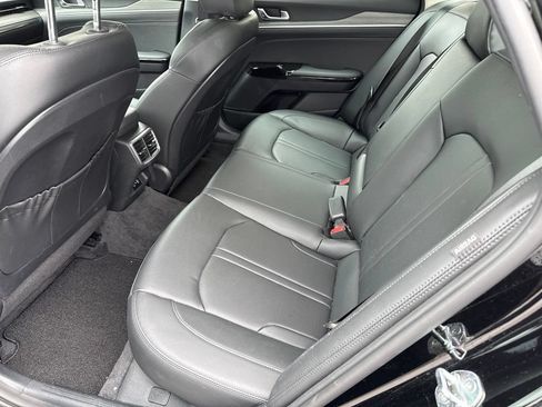 Used 2025 Kia K5 EX FWD image 6