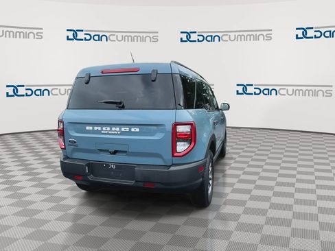 Used 2021 Ford Bronco Sport Big Bend AWD/4WD image 7