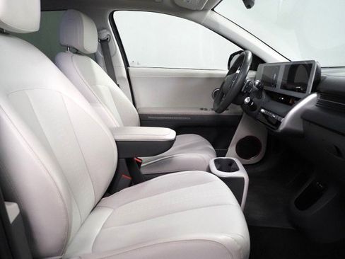 Used 2023 Hyundai Ioniq 5 SEL w/ Cargo Package image 13