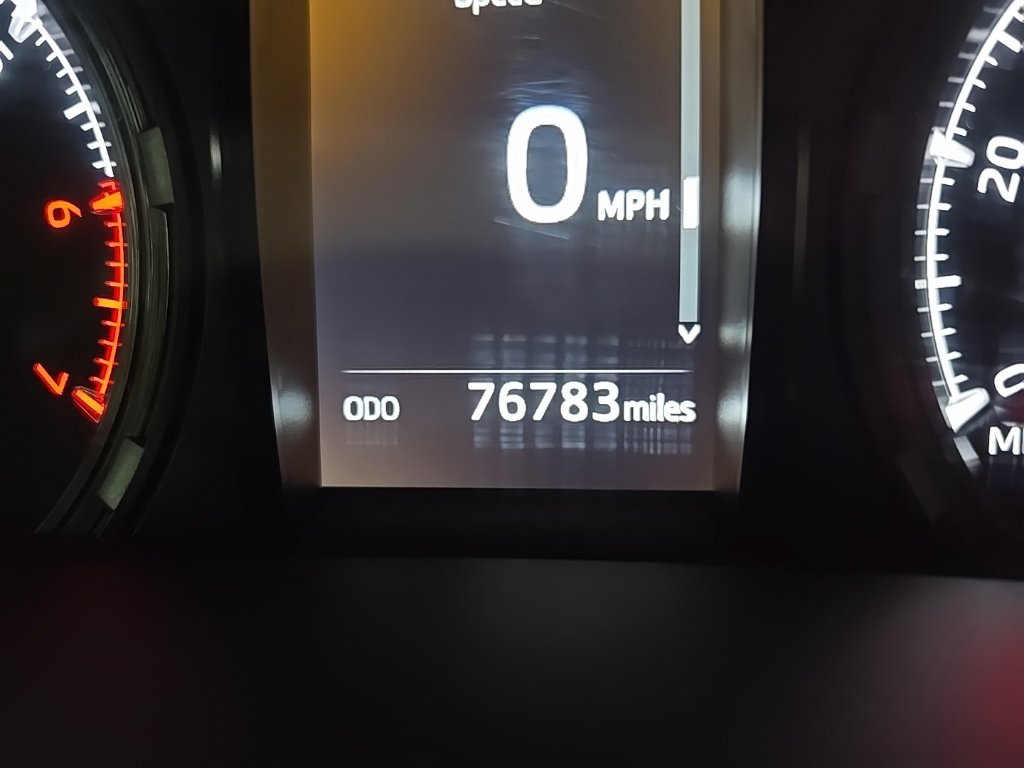 Used 2020 Toyota 4Runner SR5 Premium w/ Moonroof Package AWD/4WD image 23