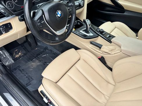 Used 2017 BMW 430i Convertible RWD image 15
