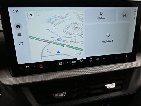 New 2026 Ford Explorer ST-Line image 18