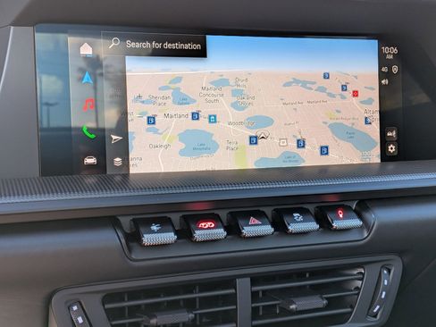 New 2026 Porsche 911 Carrera GTS image 19