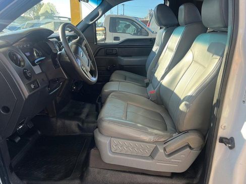 Used 2014 Ford F150 XL w/ Trailer Tow Package image 9