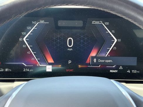 Used 2023 BMW i4 eDrive40 RWD image 26
