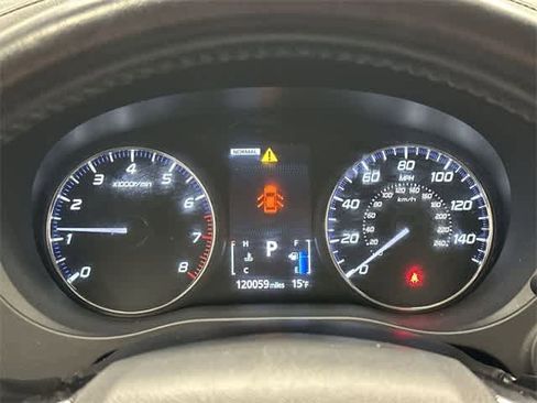 Used 2016 Mitsubishi Outlander SE image 6