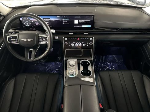 Used 2025 Genesis GV80 2.5T Standard AWD/4WD image 23