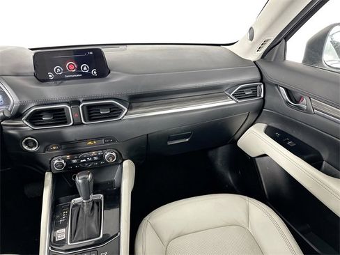 Used 2017 MAZDA CX-5 Grand Touring image 24