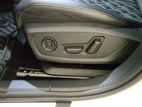 Used 2024 Audi S3 Premium Plus image 27