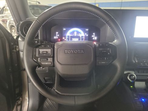 Used 2025 Toyota Land Cruiser 1958 AWD/4WD image 22