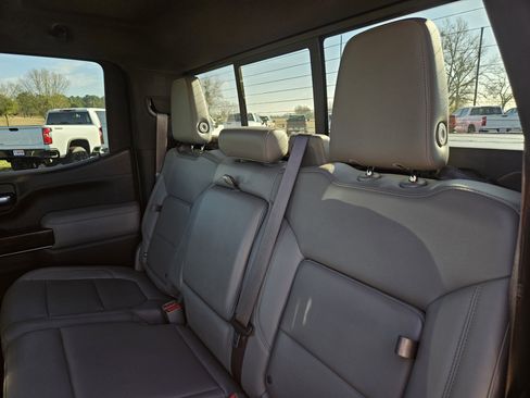 Used 2019 GMC Sierra 1500 SLT w/ SLT Premium Plus Package image 29