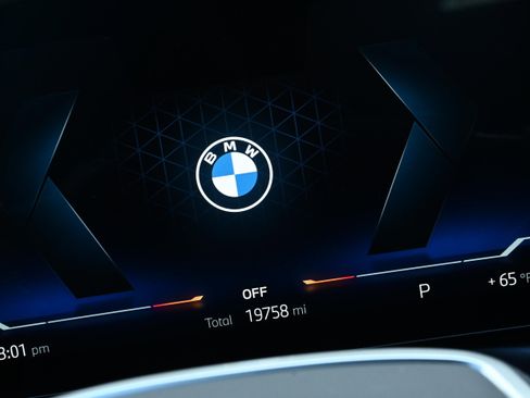 Used 2025 BMW 430i image 35
