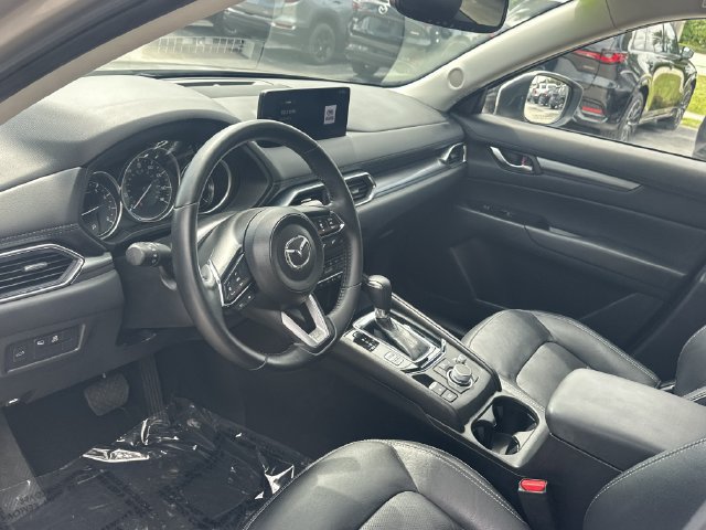 Used 2024 MAZDA CX-5 AWD 2.5 S image 15