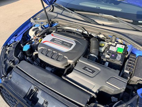 Used 2017 Audi S3 Premium Plus w/ Technology Package image 26