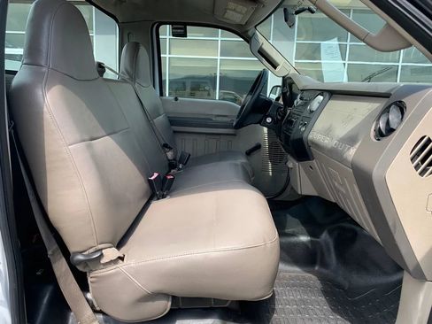 Used 2008 Ford F350 XL image 17