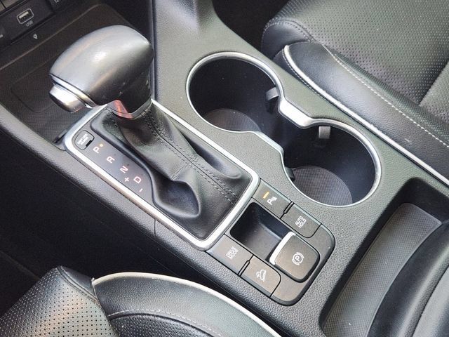 Used 2022 Kia Sportage SX FWD image 20