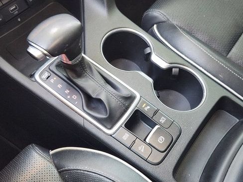 Used 2022 Kia Sportage SX FWD image 20