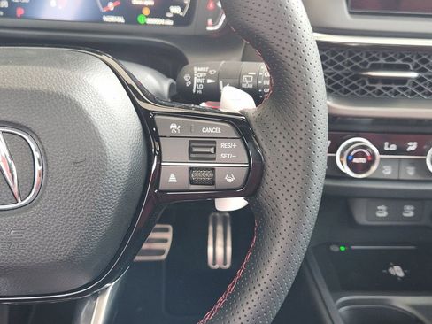New 2026 Acura ADX A-Spec FWD image 29