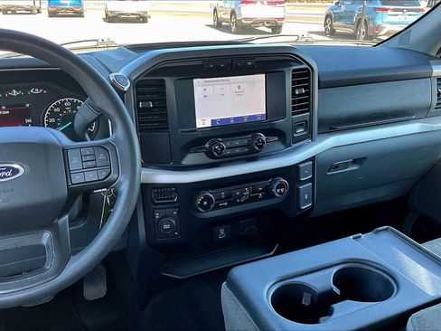 Used 2023 Ford F150 XLT image 16