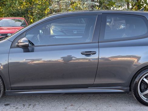 Used 2013 Volkswagen Golf R 2-Door image 3