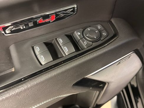 Used 2023 GMC Sierra 1500 AT4X w/ AT4X AEV Edition AWD/4WD image 23