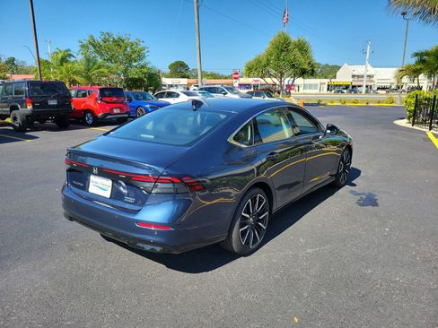 New 2026 Honda Accord Touring image 6