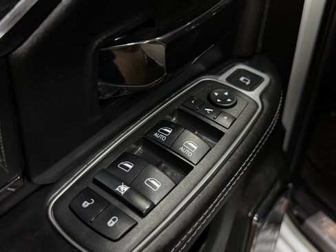 Used 2022 RAM 2500 Limited AWD/4WD image 27