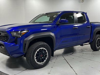 Used 2024 Toyota Tacoma TRD Off-Road
