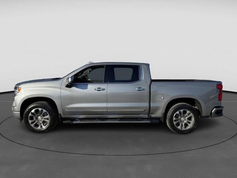 Used 2023 Chevrolet Silverado 1500 High Country w/ Z71 Off-Road Package image 2