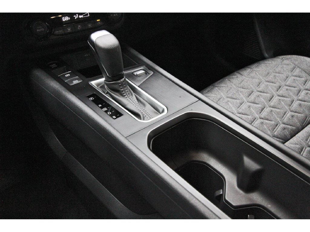 Certified 2026 Nissan Kicks SV FWD image 27