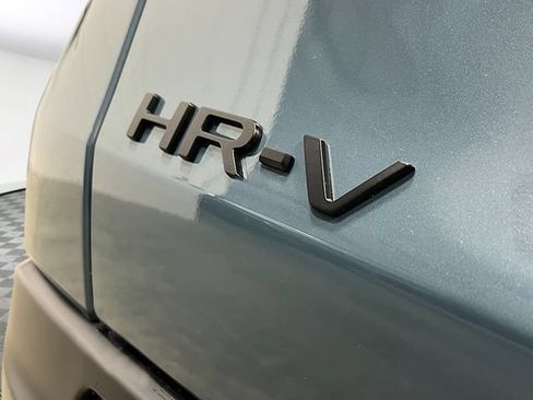 New 2027 Honda HR-V Sport image 10