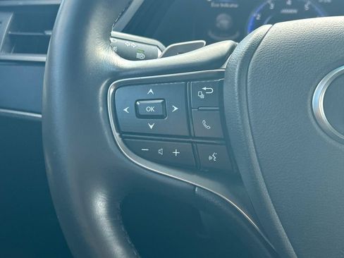 Used 2022 Lexus ES 350 w/ Premium Package FWD image 25