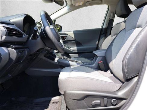 Used 2024 Subaru Crosstrek 2.0i Premium AWD/4WD image 20