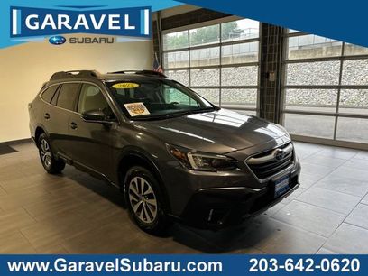 Used 2022 Subaru Outback Premium