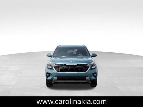 New 2026 Kia Seltos EX image 2
