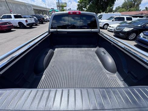 Used 2008 Dodge Ram 1500 Truck SLT w/ Popular Equipment Group RWD image 13