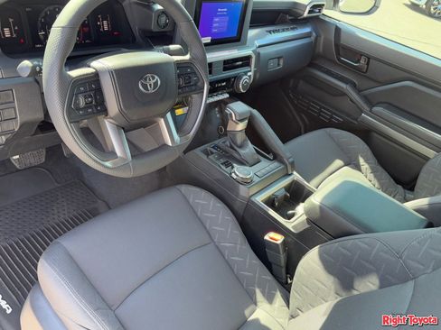 Certified 2026 Toyota Tacoma SR5 image 17