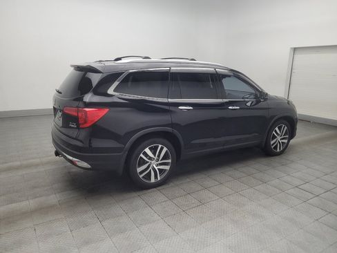 Used 2016 Honda Pilot Elite image 10