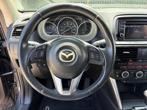 Used 2015 MAZDA CX-5 Grand Touring FWD image 18