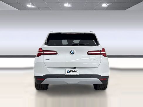 New 2026 BMW X3 xDrive30 w/ Premium Package image 10