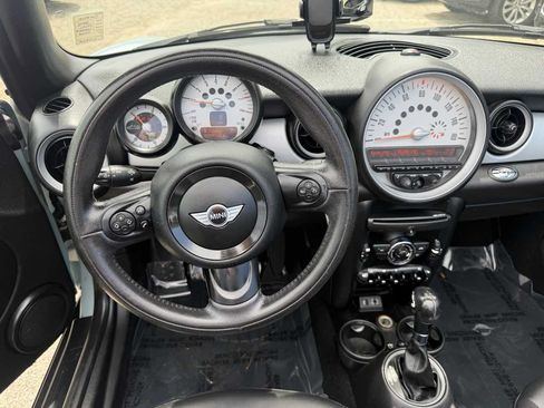 Used 2014 MINI Cooper Convertible FWD image 14