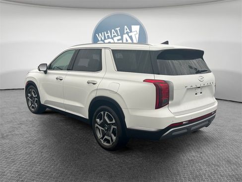 Used 2023 Hyundai Palisade SEL w/ Premium Package image 6