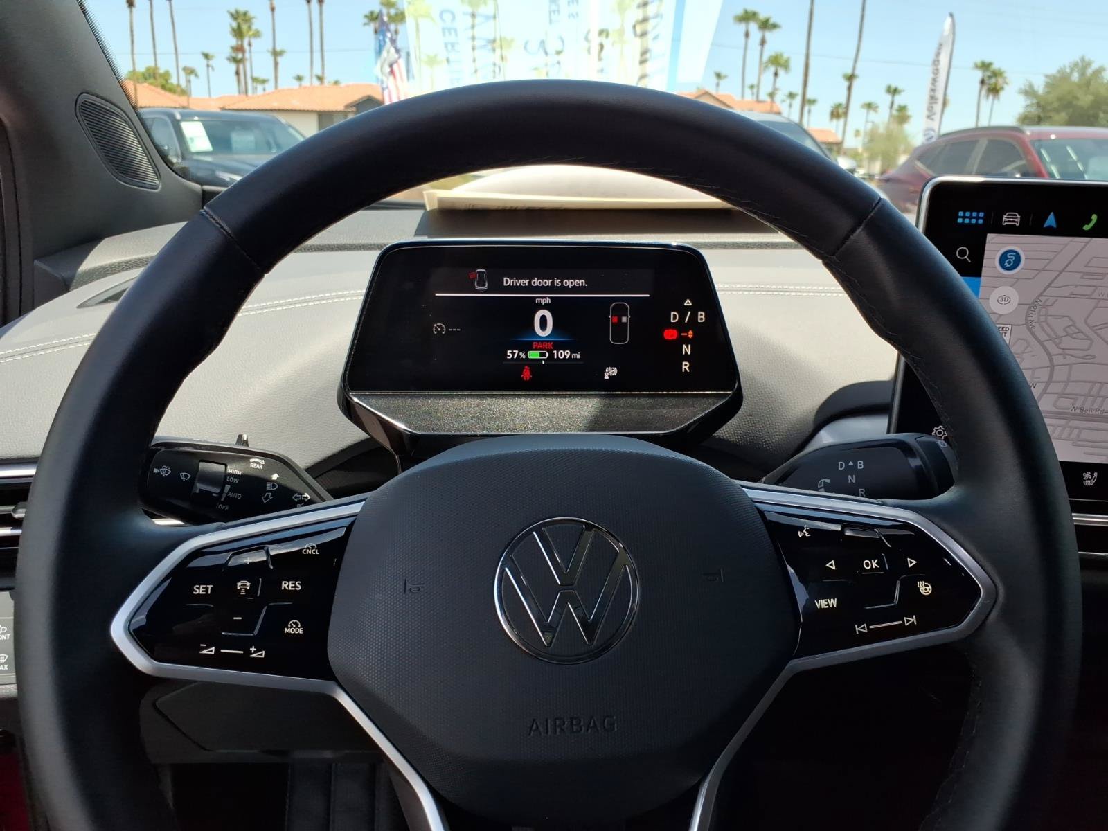 Certified 2025 Volkswagen ID.4 Pro S AWD/4WD image 26