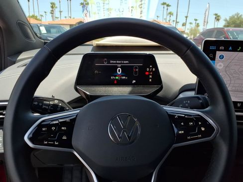 Certified 2025 Volkswagen ID.4 Pro S AWD/4WD image 26